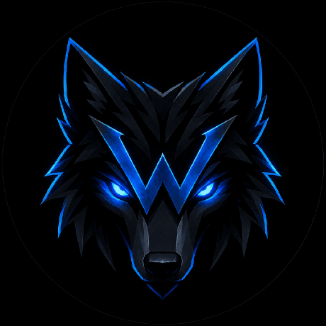 Аватар Woodskilla на GitHub